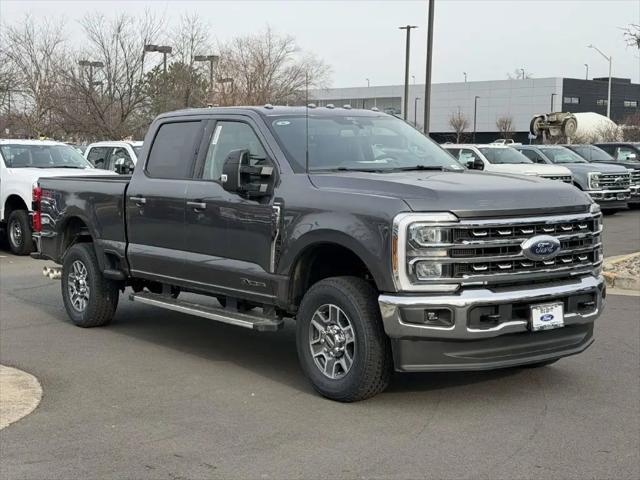 2026 Ford F-250 LARIAT for sale in Chantilly, VA