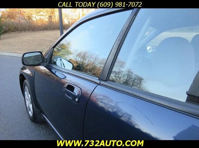 2006 Subaru Impreza 2.5i
