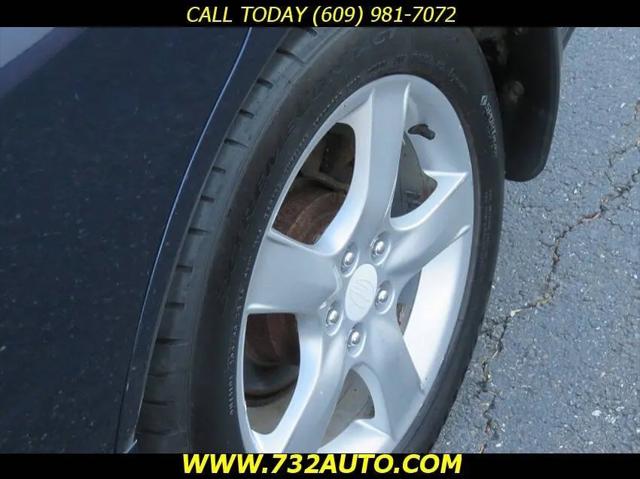 2006 Subaru Impreza 2.5i