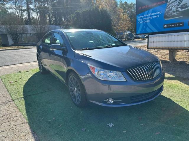2013 Buick LaCrosse Premium 1 Group for sale in Raleigh, NC