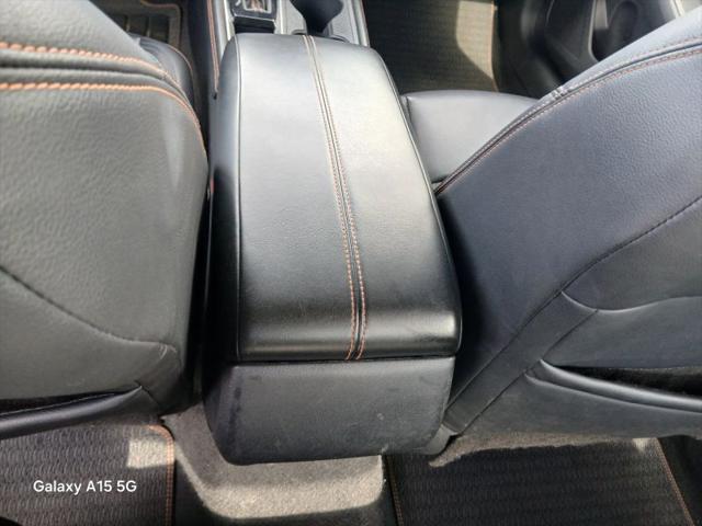 2021 Nissan Altima SR FWD