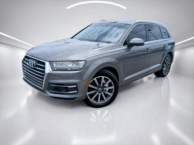 2017 Audi Q7 3.0T Premium for sale in Maitland, FL