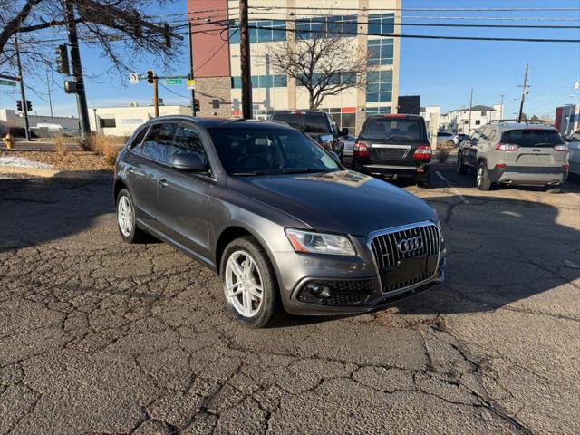 2016 Audi Q5 2.0T Premium for sale in Denver, CO
