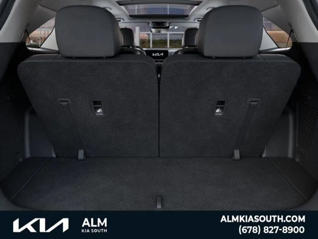 2026 Kia Sorento X-Line SX Prestige Sport Utility 4D