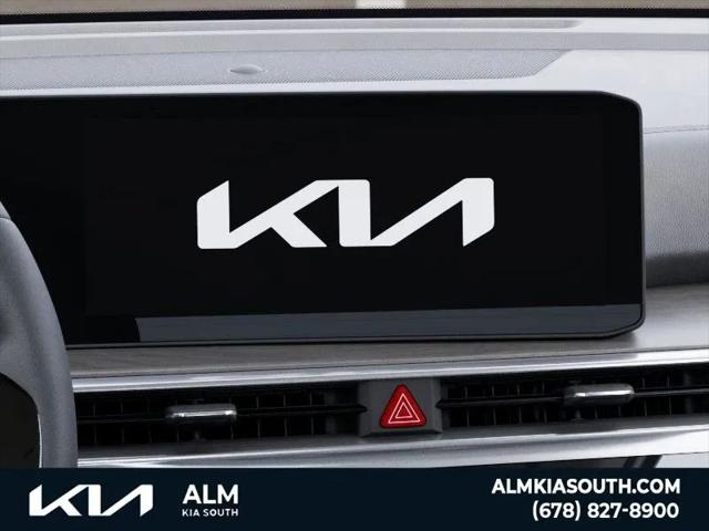 2026 Kia Sorento X-Line SX Prestige Sport Utility 4D
