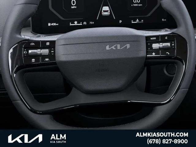 2026 Kia Sorento X-Line SX Prestige Sport Utility 4D