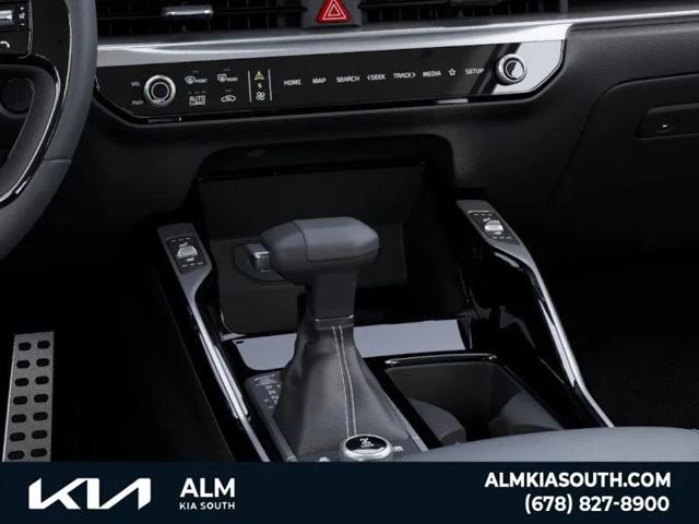 2026 Kia Sorento X-Line SX Prestige Sport Utility 4D