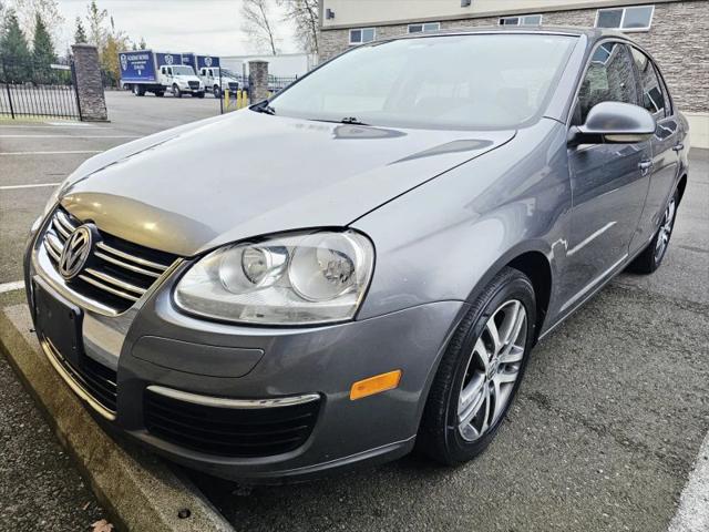 2006 Volkswagen Jetta TDI for sale in Kent, WA