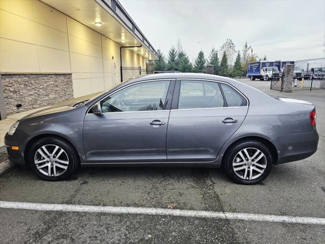 2006 Volkswagen Jetta TDI