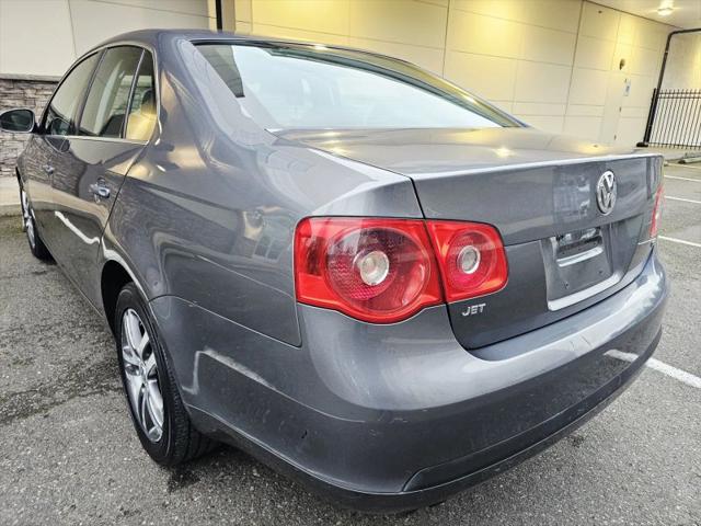2006 Volkswagen Jetta TDI