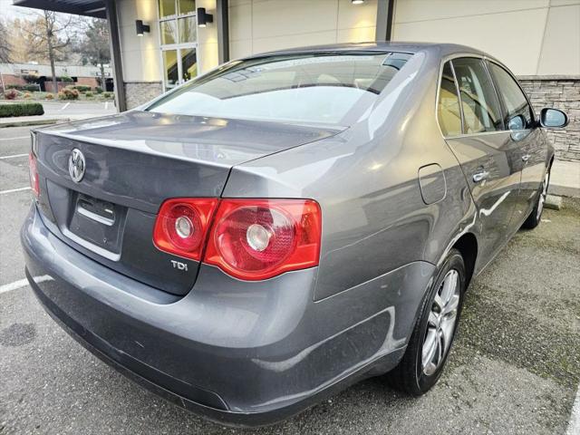 2006 Volkswagen Jetta TDI