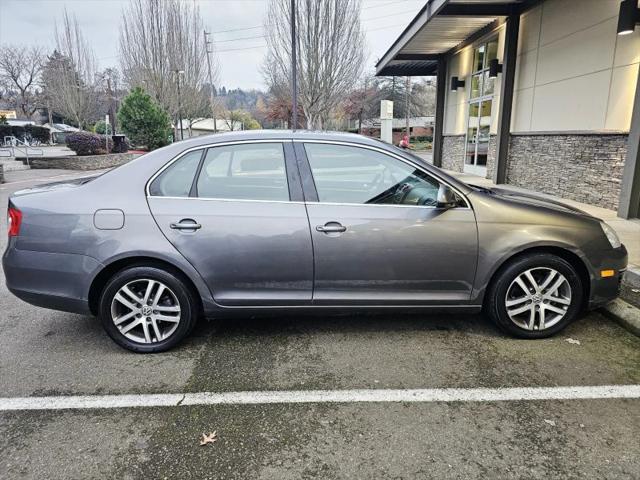 2006 Volkswagen Jetta TDI
