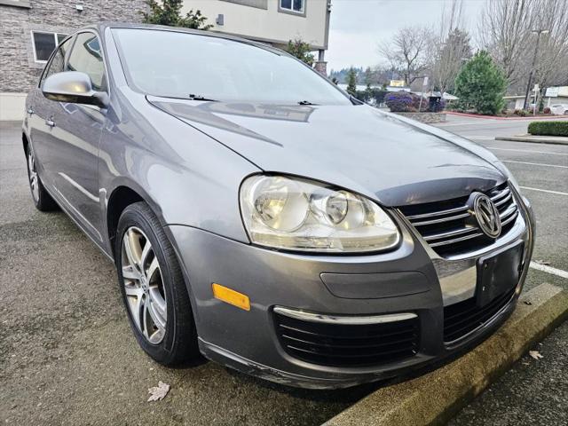 2006 Volkswagen Jetta TDI