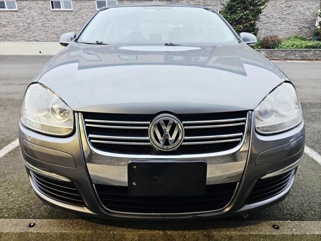 2006 Volkswagen Jetta TDI