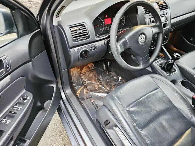 2006 Volkswagen Jetta TDI