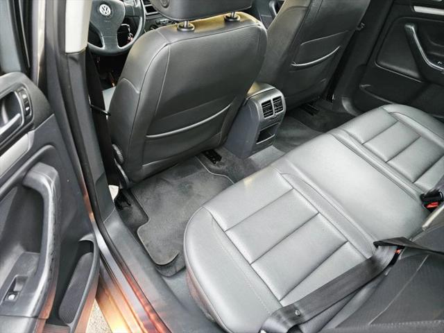 2006 Volkswagen Jetta TDI