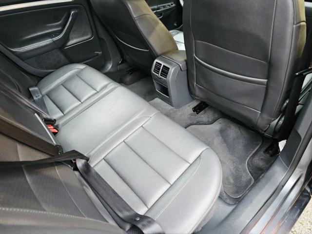 2006 Volkswagen Jetta TDI