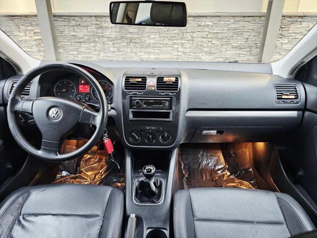 2006 Volkswagen Jetta TDI