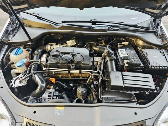 2006 Volkswagen Jetta TDI