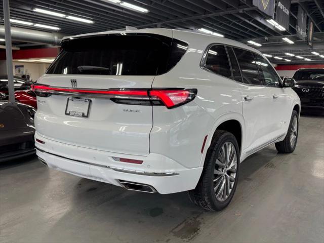 2025 Buick Enclave Avenir FWD