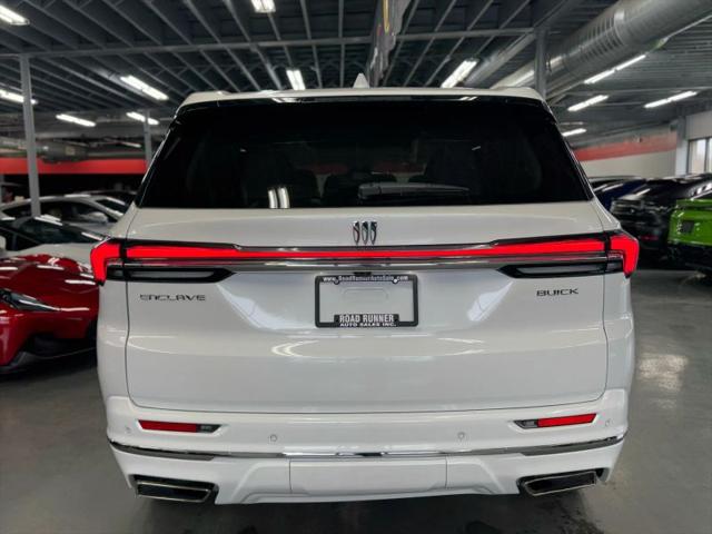 2025 Buick Enclave Avenir FWD