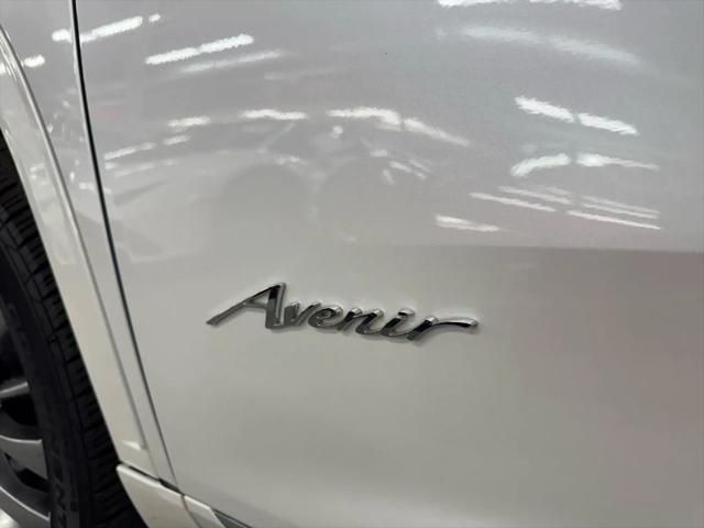 2025 Buick Enclave Avenir FWD