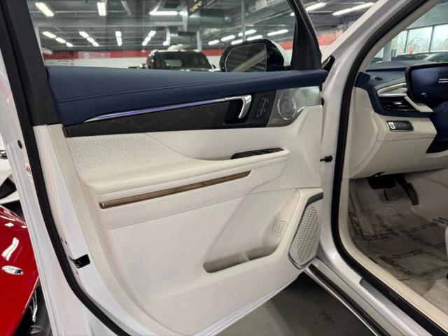 2025 Buick Enclave Avenir FWD