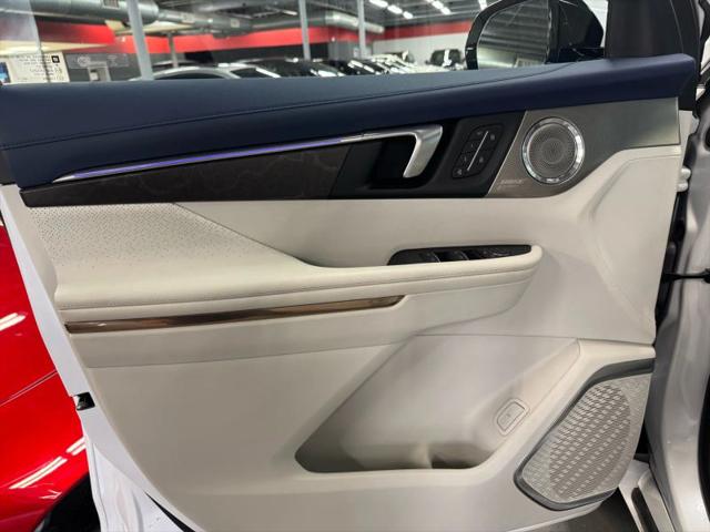 2025 Buick Enclave Avenir FWD