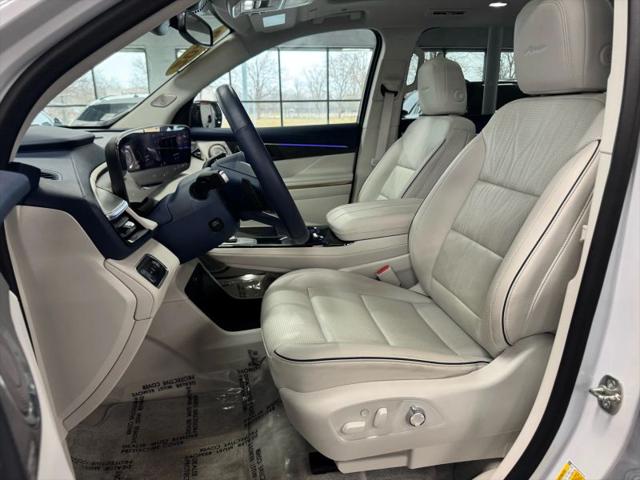 2025 Buick Enclave Avenir FWD