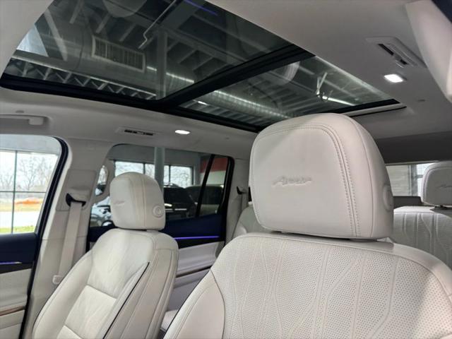 2025 Buick Enclave Avenir FWD
