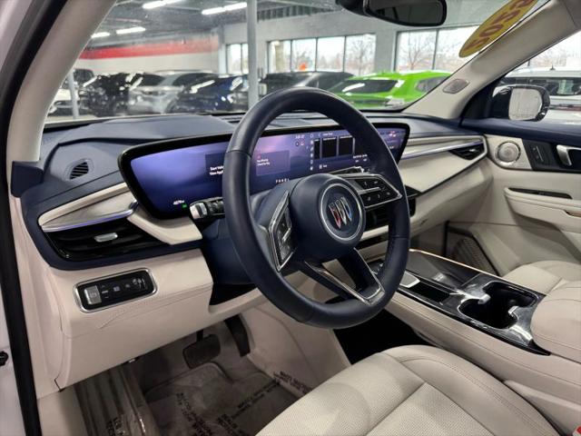 2025 Buick Enclave Avenir FWD