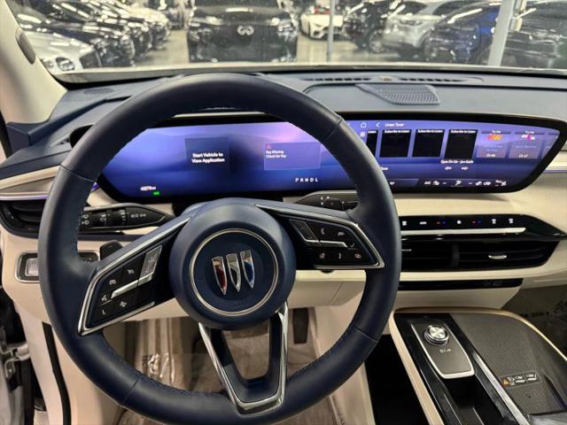 2025 Buick Enclave Avenir FWD