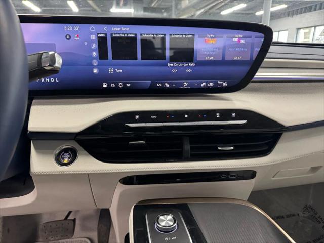 2025 Buick Enclave Avenir FWD