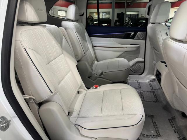 2025 Buick Enclave Avenir FWD