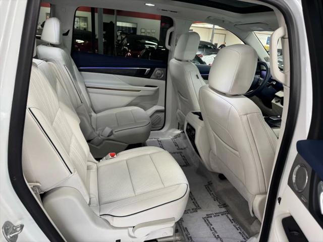 2025 Buick Enclave Avenir FWD