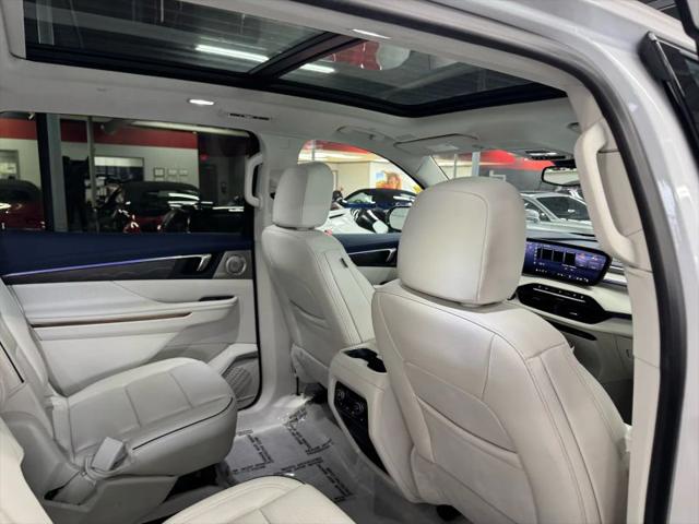 2025 Buick Enclave Avenir FWD