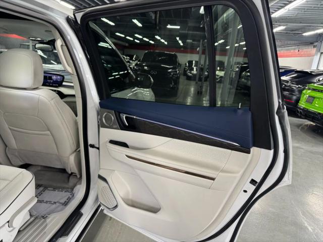 2025 Buick Enclave Avenir FWD