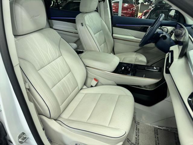 2025 Buick Enclave Avenir FWD