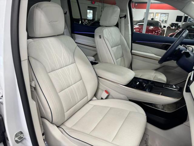 2025 Buick Enclave Avenir FWD