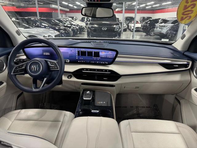 2025 Buick Enclave Avenir FWD