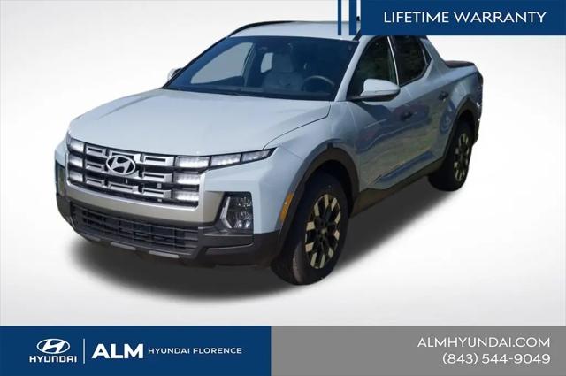 2026 Hyundai Santa Cruz SEL Activity for sale in Florence, SC