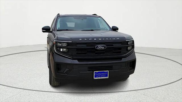 2026 Ford Expedition Max Active MAX