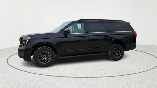 2026 Ford Expedition Max Active MAX
