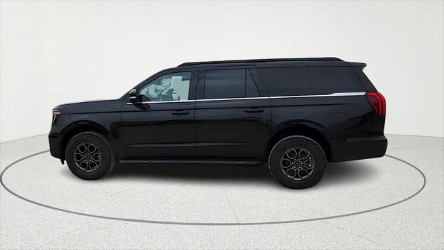 2026 Ford Expedition Max Active MAX