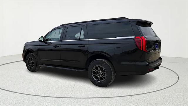 2026 Ford Expedition Max Active MAX