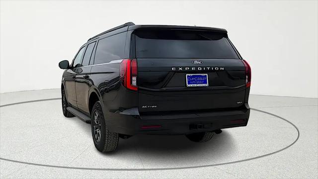 2026 Ford Expedition Max Active MAX
