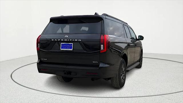 2026 Ford Expedition Max Active MAX