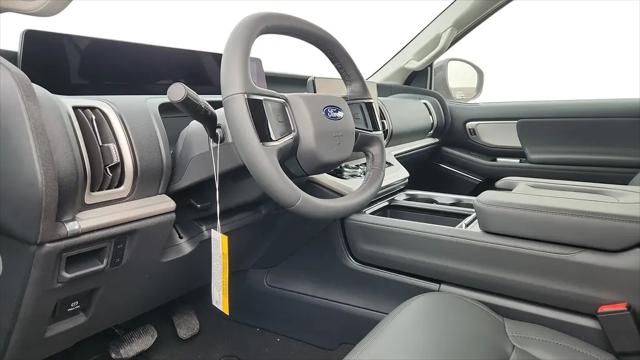 2026 Ford Expedition Max Active MAX