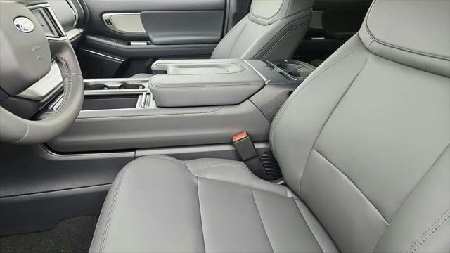 2026 Ford Expedition Max Active MAX