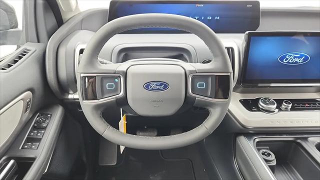 2026 Ford Expedition Max Active MAX